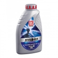 Трансмис.масло Лукойл ТМ4 75W90 1л. пер/пр.п/синт.